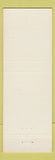 Matchbook Cover - Union State Bank Upton WY