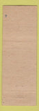 Matchbook Cover - Henry Carter Superior Match Rochester NY