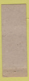 Matchbook Cover - Al Roberts Grocery Newark OH