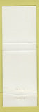 Matchbook Cover - Mar Vista Dockside Restaurant Pub Longboat Key FL