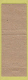 Matchbook Cover - Twelve West Resort Naches WA