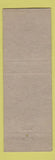 Matchbook Cover - The Binghamton Club NY WORN