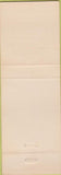 Matchbook Cover - Diamond Coffee House Long Beach CA hillbilly