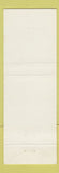 Matchbook Cover - Hogate's Seafood Restaurant Washington DC lobster