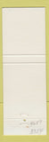 Matchbook Cover - First Bank of Eagle County Colorado