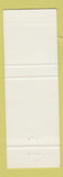 Matchbook Cover - Lobster Shanty Seafood Montague PEI PE
