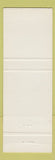 Matchbook Cover - Casa Abril Em Portugal Toronto ON GRAY