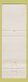 Matchbook Cover - Northern State Bank Gonvick MN Hartford Insurance WEAR
