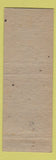 Matchbook Cover - Dutcher's Auto Service Des Moines IA