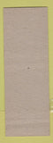 Matchbook Cover - AF of L Club Trades Labor Assembly Union Logansport IN