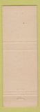 Matchbook Cover - Key Realty Company