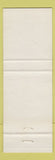 Matchbook Cover - Hartford Insurance Hemphill Yale IA WEAR