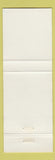 Matchbook Cover - The Galley St Ignace MI