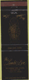 Matchbook Cover - Lamb's Den Chico CA