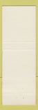 Matchbook Cover - Longhorn Lodge Rock River WY