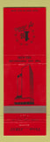 Matchbook Cover - 1st National Bank Tulsa OK