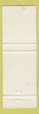 Matchbook Cover - Pieces of Eight Milwaukee WI