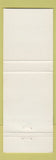 Matchbook Cover - Classified Ads newspaper QC