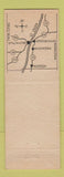 Matchbook Cover - Buckhorn Inn Stillwater MN