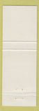 Matchbook Cover - Winking Lizard Tavern WEAR