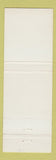 Matchbook Cover - Big Elm's Restaurant BBQ Ribs Valparaiso IN #2