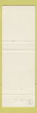 Matchbook Cover - The Crab Claw St Michels MD WEAR