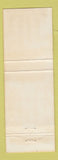 Matchbook Cover - The Red Pig Inn Ottawa OH