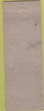 Matchbook Cover - Plaza Hotel New Braunsfels TX