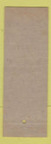 Matchbook Cover - Pulsher Hotel Jamestown ND WEAR