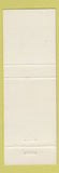 Matchbook Cover - Maria's Restaurant Elida OH WEAR
