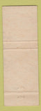 Matchbook Cover - Welling's Flowers FTD WEAR
