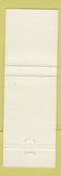 Matchbook Cover - Fund for Animals animal rights New York City WORN