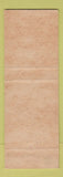 Matchbook Cover - Fallon Hotel Lock Haven PA bellhop