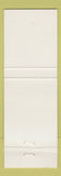 Matchbook Cover - The Brigantine Motor Inn Myrtle Beach SC