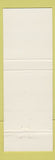 Matchbook Cover - Earls Foods pig Canada
