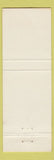 Matchbook Cover - Johnson's Seafood Restaurant Wildwood NJ WEAR