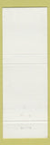 Matchbook Cover - Cardinal Motor Inn Sudbury ON