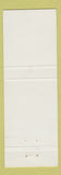 Matchbook Cover - Seafare Seafood Restaurant Murrells Inlet SC