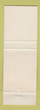 Matchbook Cover - Crab Tree Somers Point NJ RED WEAR