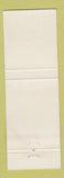 Matchbook Cover - Stump's Markets rabbit WEAR