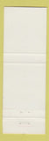 Matchbook Cover - Al's Oasis Chamberlin SD WEAR