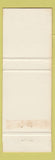 Matchbook Cover - Frank Buresh Lobster House Brookfield IL WEAR