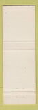 Matchbook Cover - Saxton Real Estate Judi A Jones