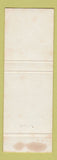 Matchbook Cover - Downtowner Motel San Antonio TX
