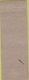 Matchbook Cover - Sealed Power Ring Sets Phoenix AZ