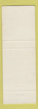 Matchbook Cover - Wy Hy Federal Credit Union Cheyenne WY 1976