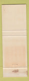 Matchbook Cover - Gloucester House New York City WEAR
