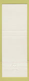 Matchbook Cover - Lobster Barn Restaurant York ME
