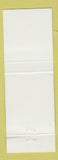 Matchbook Cover - King's Family Restaurants Hamburgers