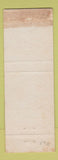 Matchbook Cover - Eddie's Place Richmond KY